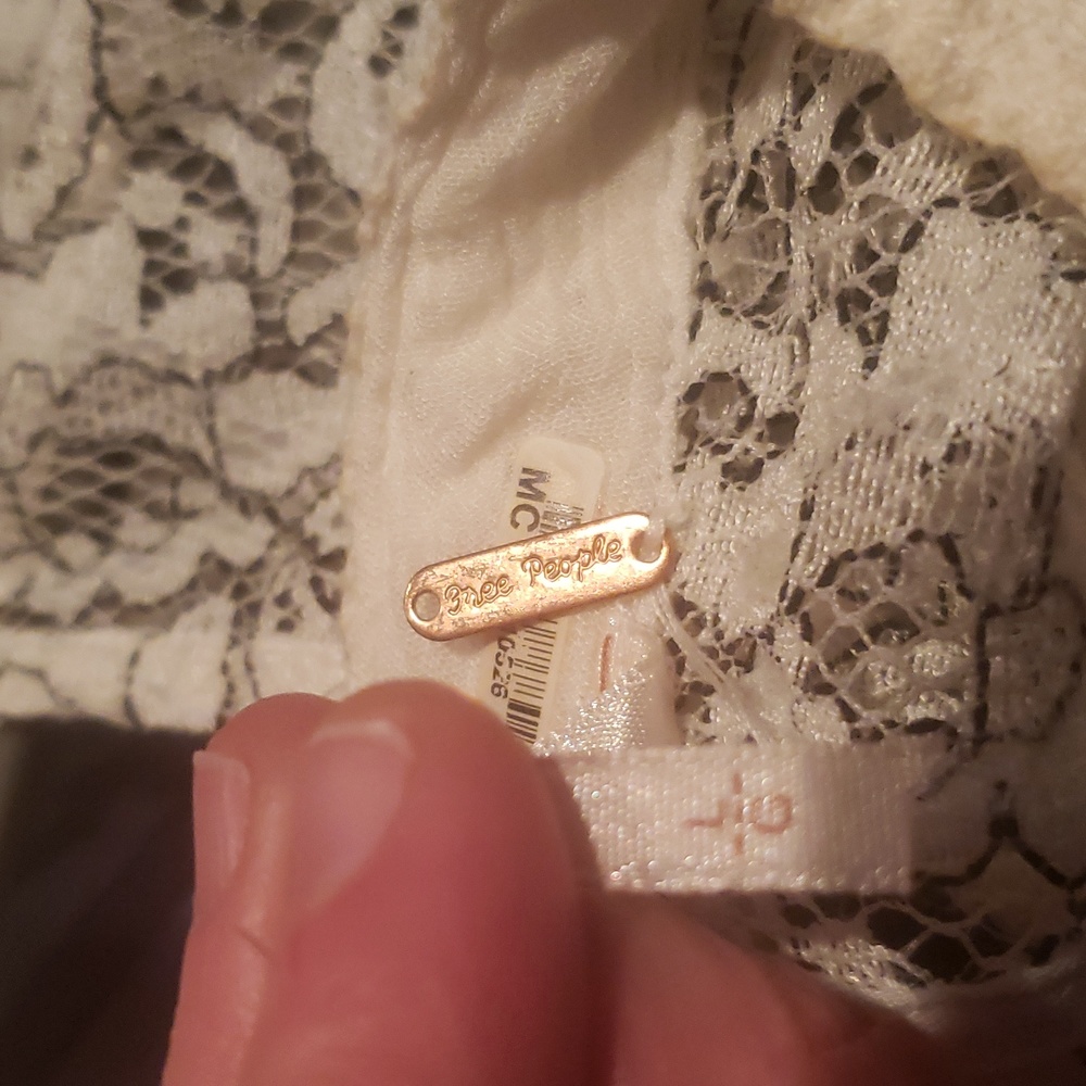 Free people Top - Picture 5 of 5